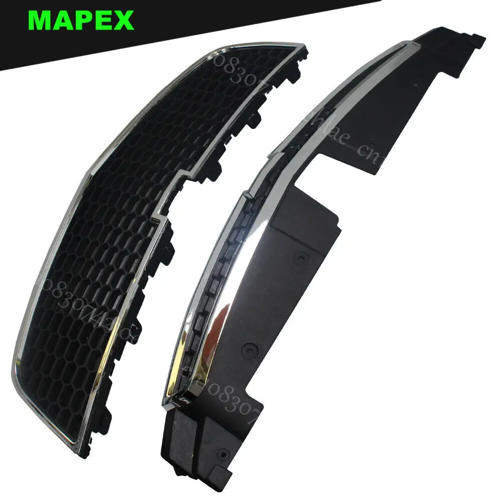 Protector de rejilla Chevy Cruze