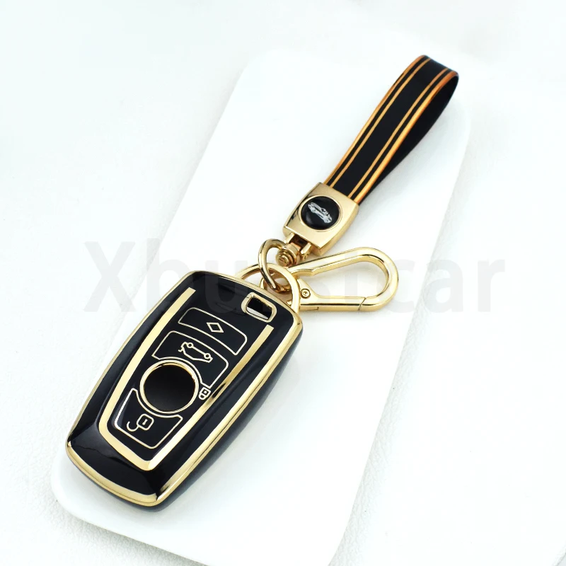 Funda TPU vista lateral perfil slim