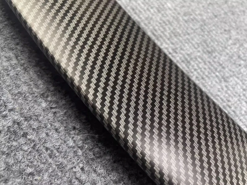 Alerón MaiAutoR - detalle acabado