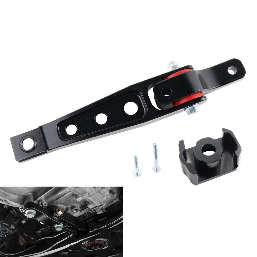 Detalle del kit de montaje para soporte Dogbone