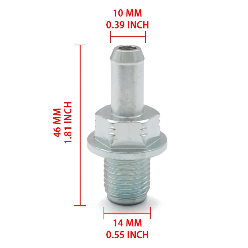 Válvula PCV 17130-PND-A01 para Honda