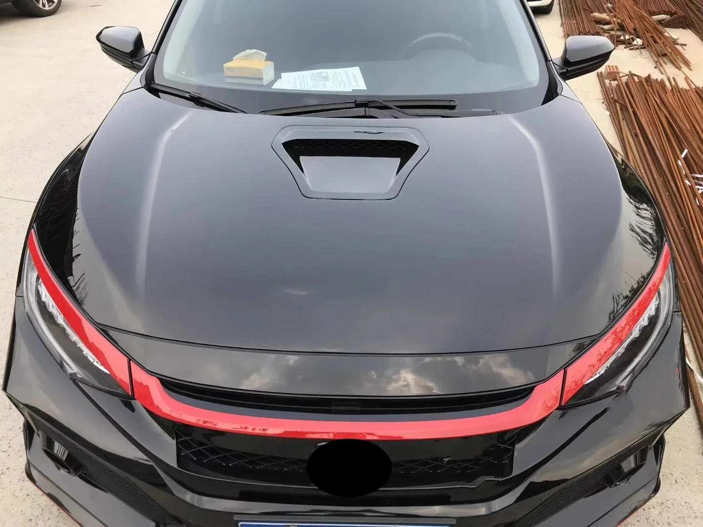 Proceso de instalación