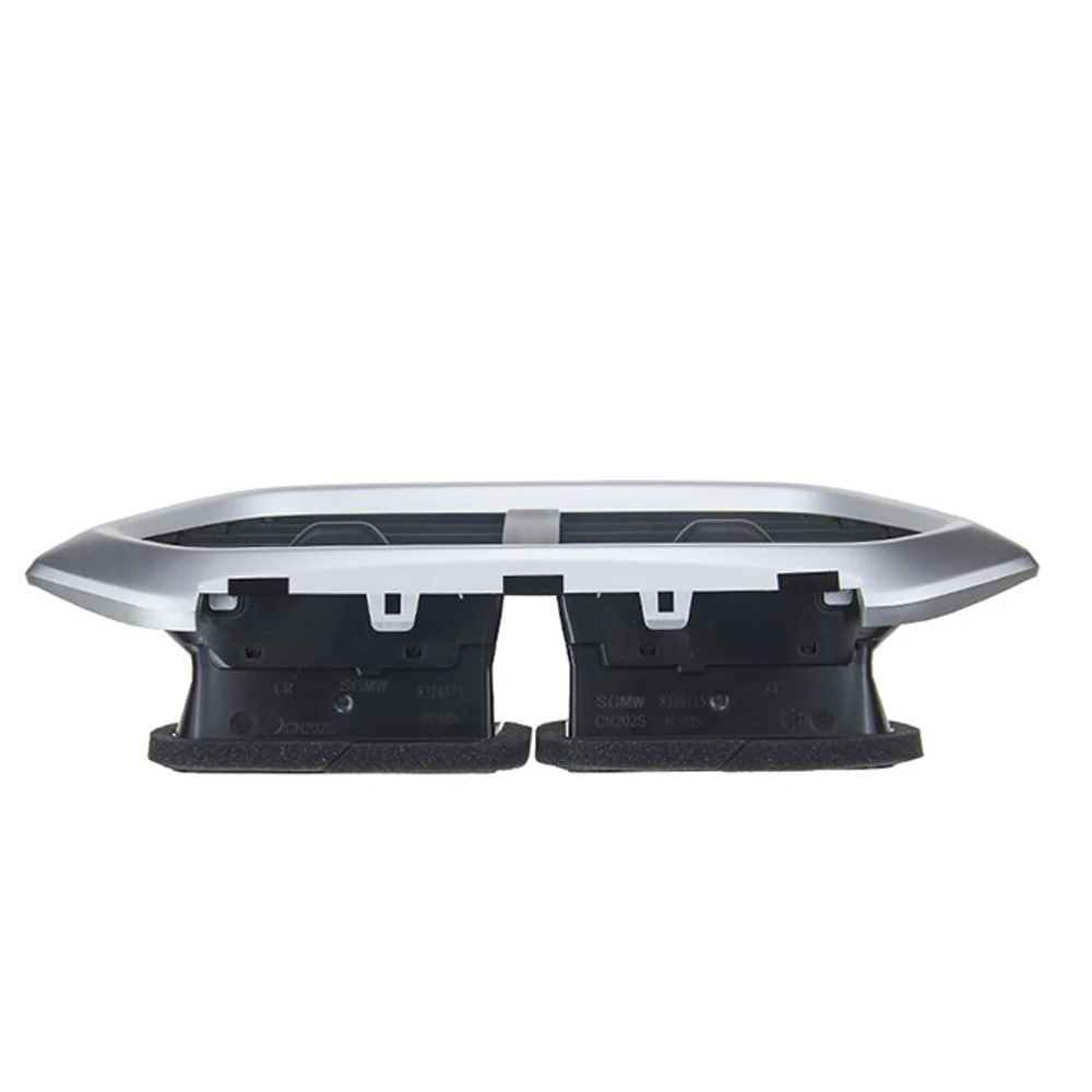Conjunto de salidas de aire para interior de coche