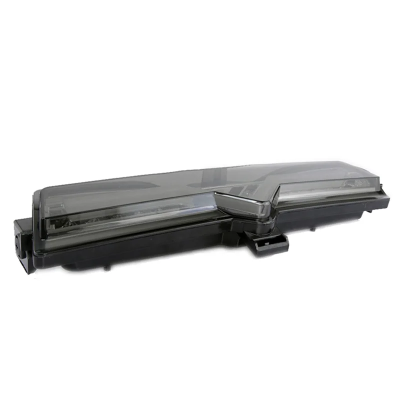 Lámpara trasera LED - vista frontal