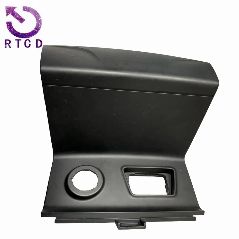 Vista frontal del conjunto de enchufes y marco USB
