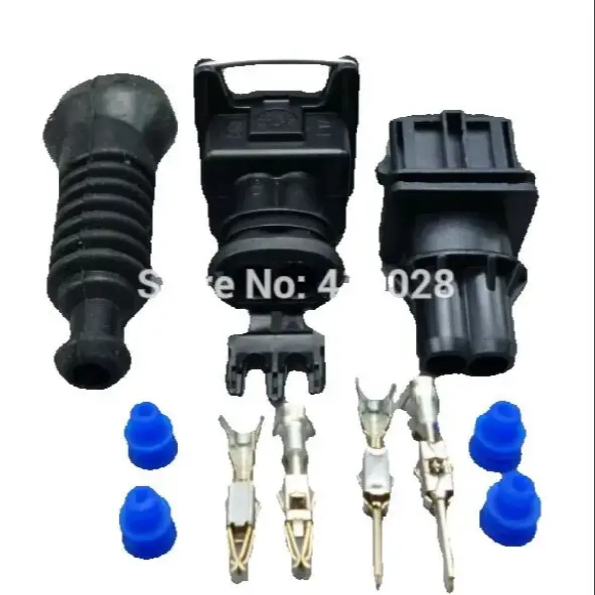 Kit Ahorro Gasolina