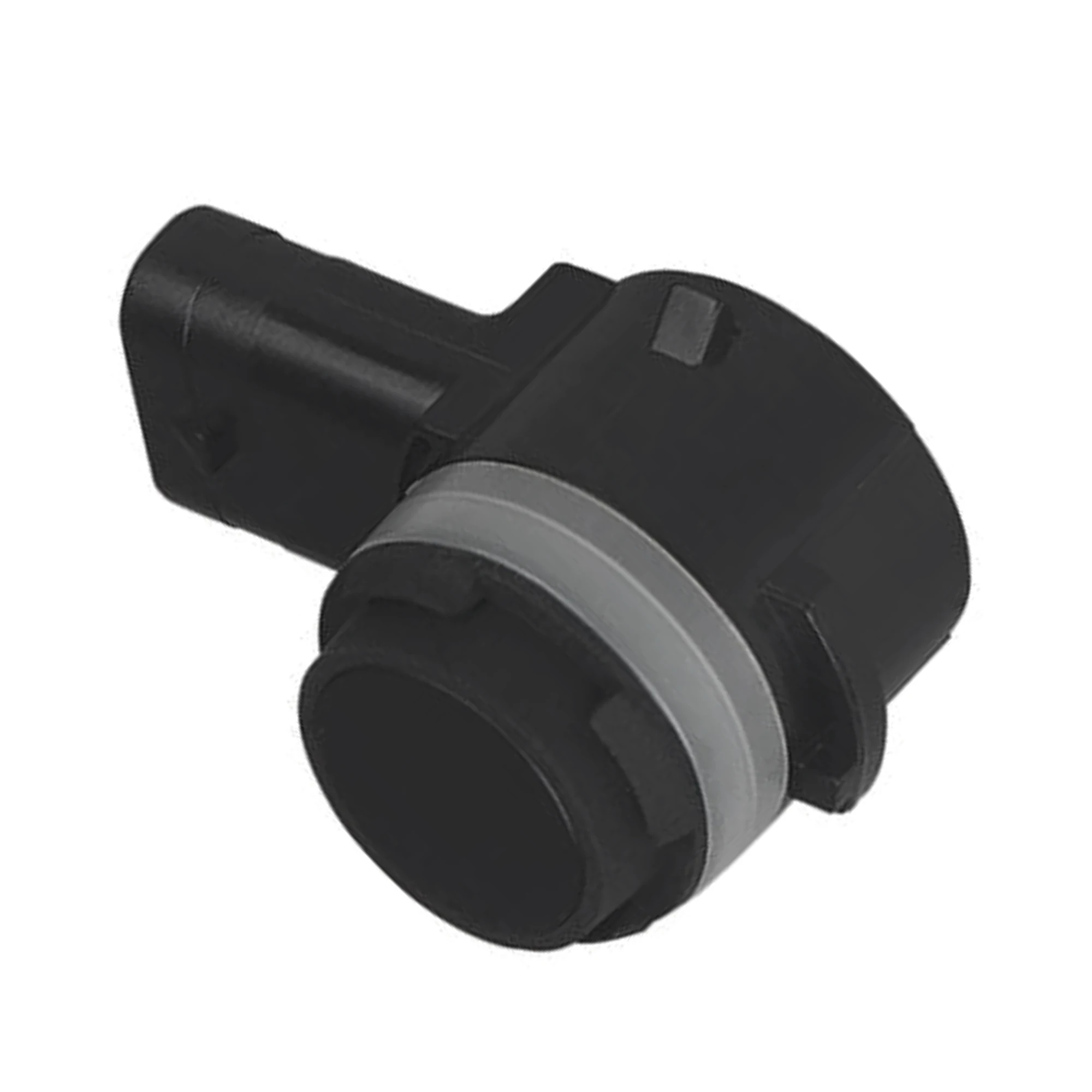Vista frontal del sensor PDC