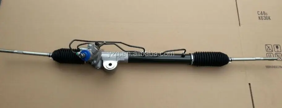 Cremallera de dirección Nissan 49001-WD001