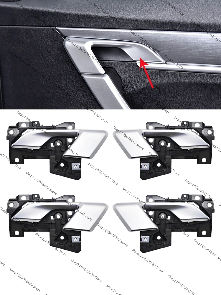 Manija de puerta interior Geely Coolray