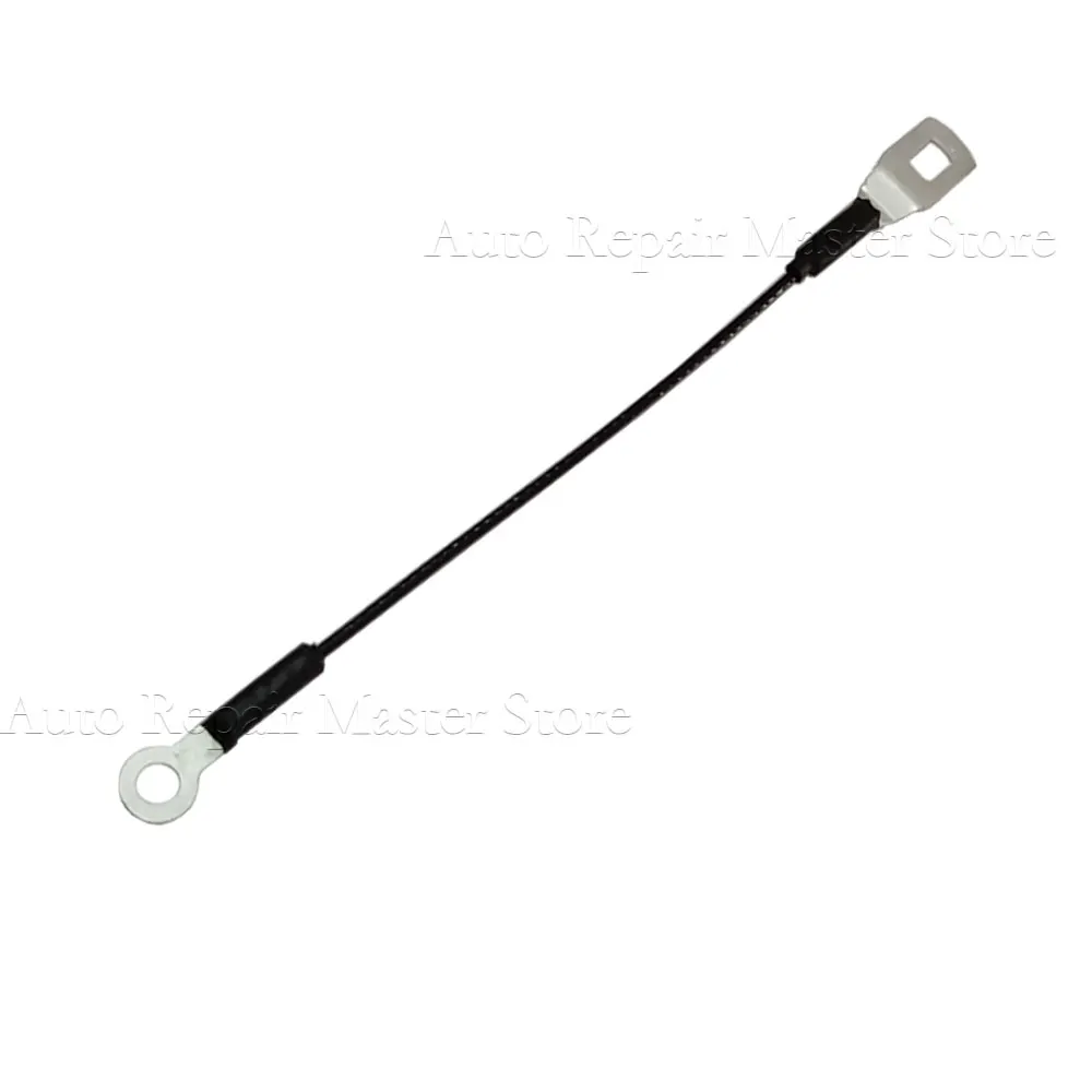Contenido del paquete cables