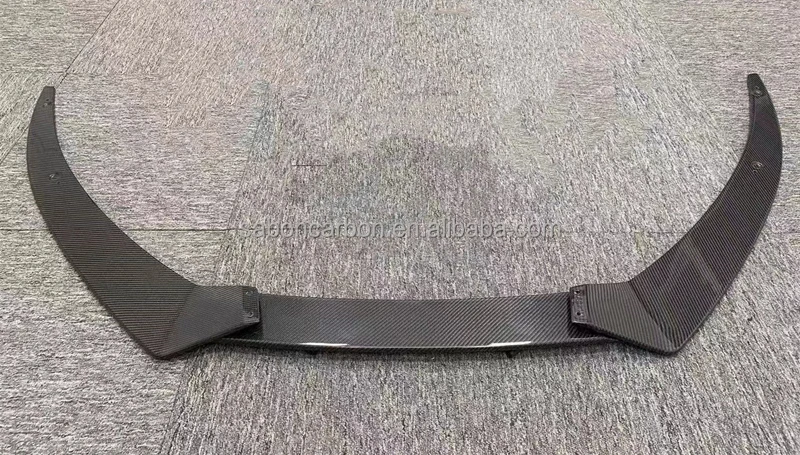 Detalle del tejido de fibra de carbono