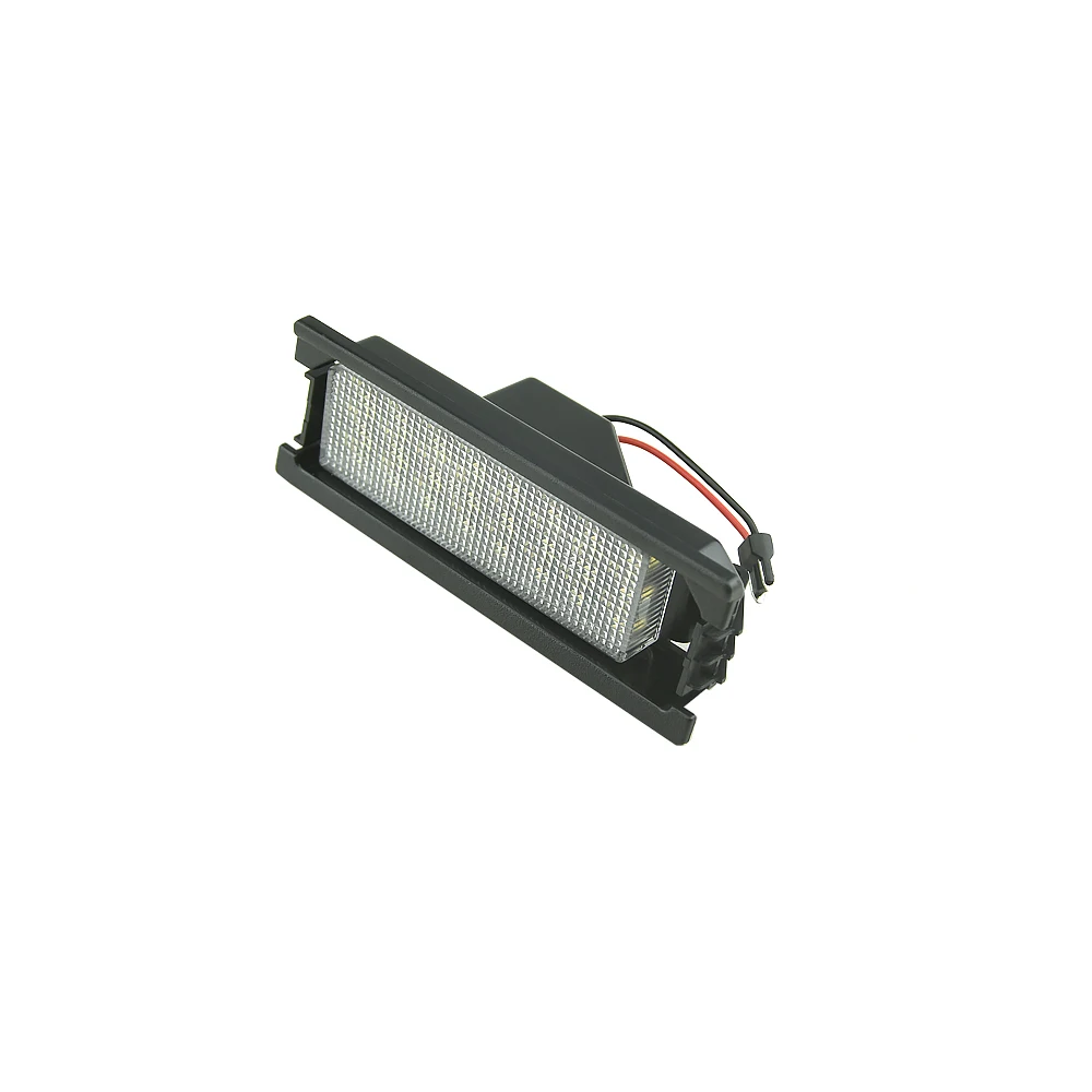 Comparación: LED vs bombilla halógena original