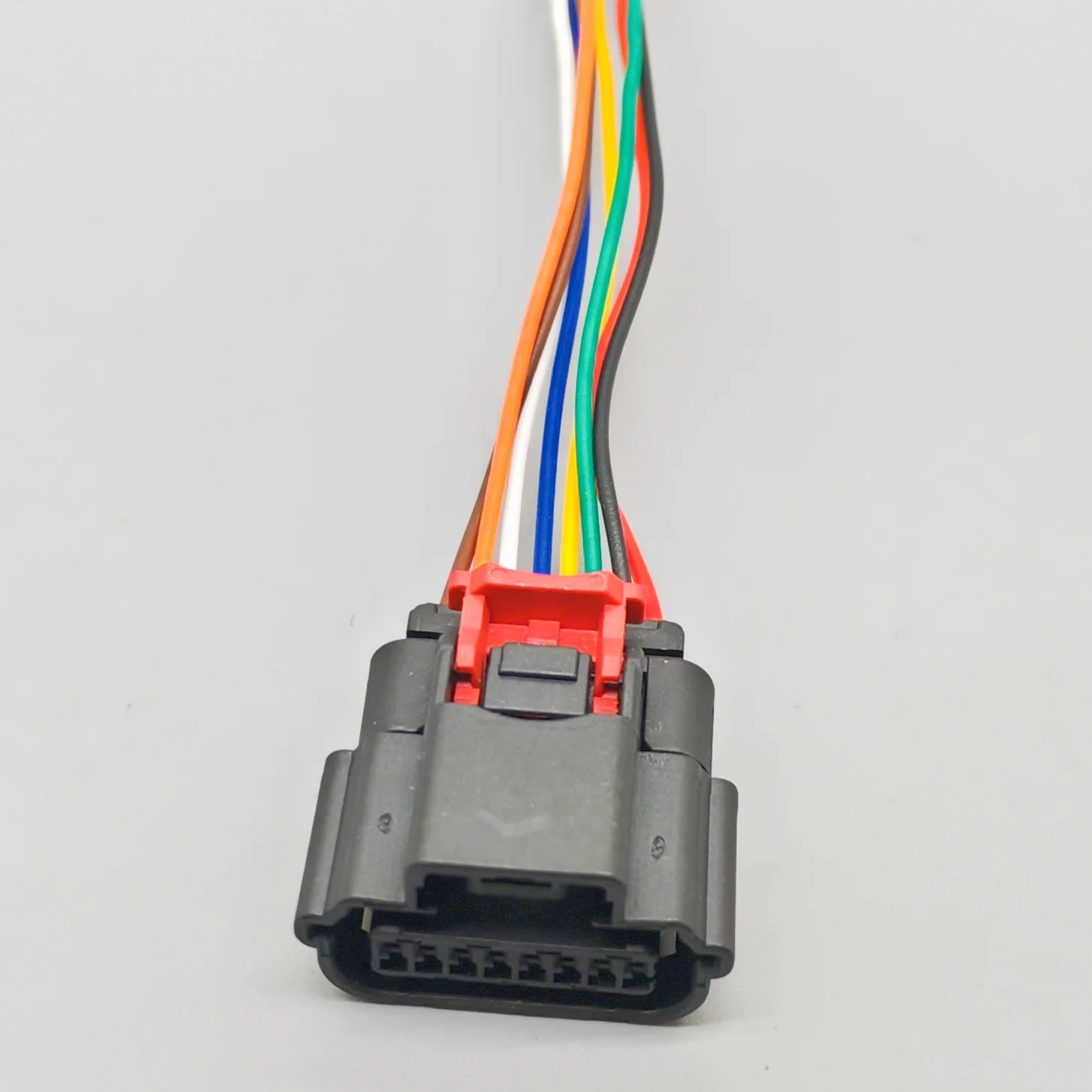 Detalle del conector ATSSPB-C08C-1AK