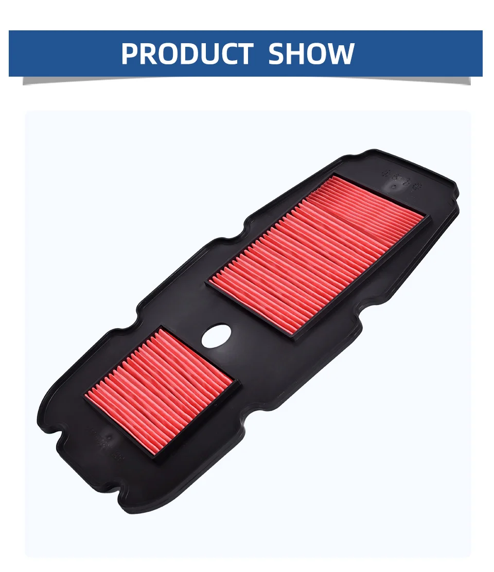 Filtro ASDL A1615 listo para instalar