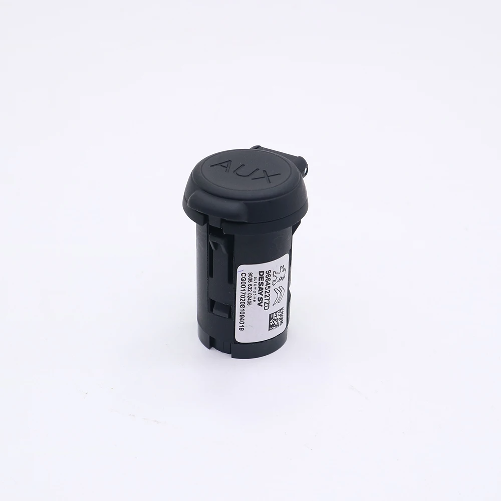 Formatos de audio compatibles