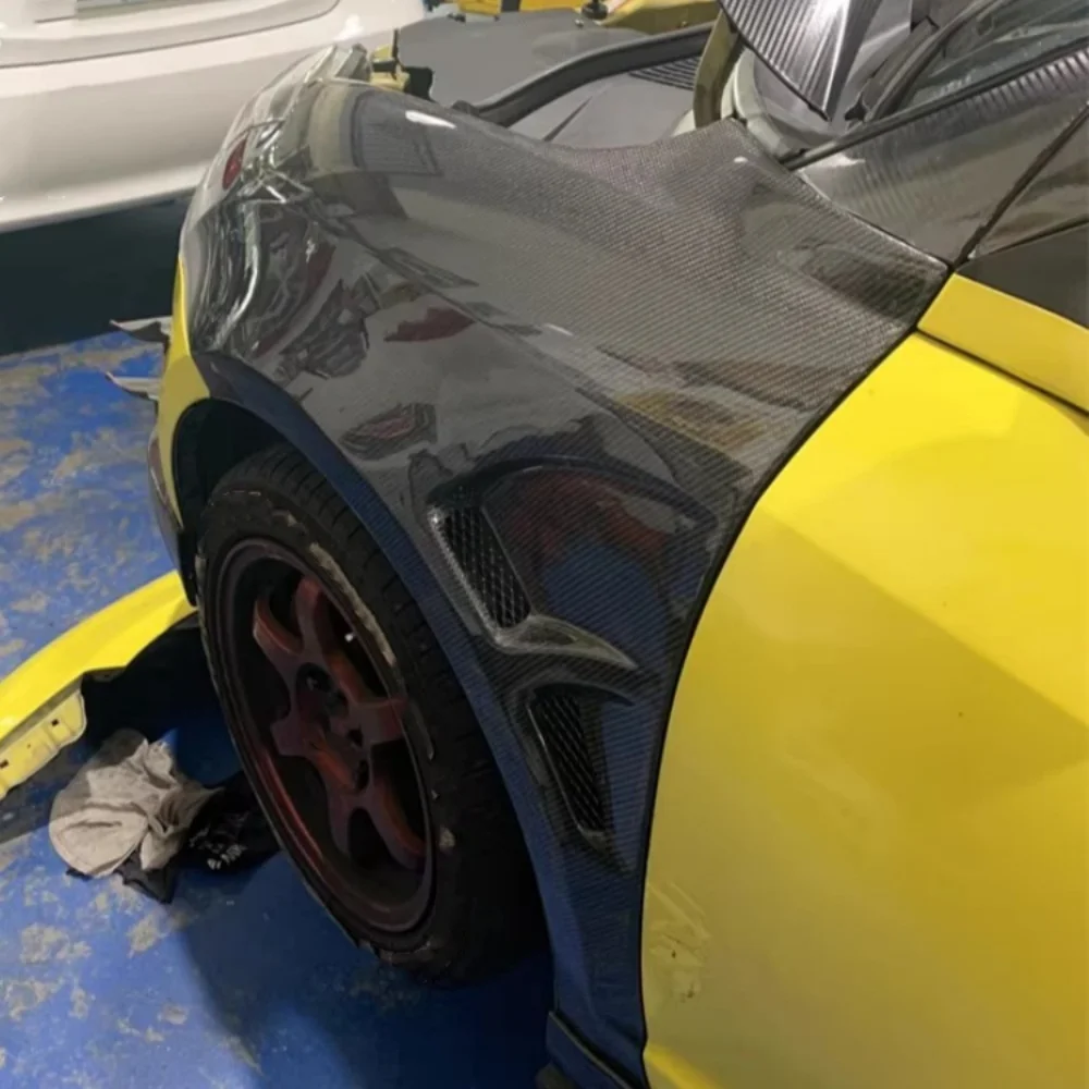 Detalle del pegatina para Suzuki Swift