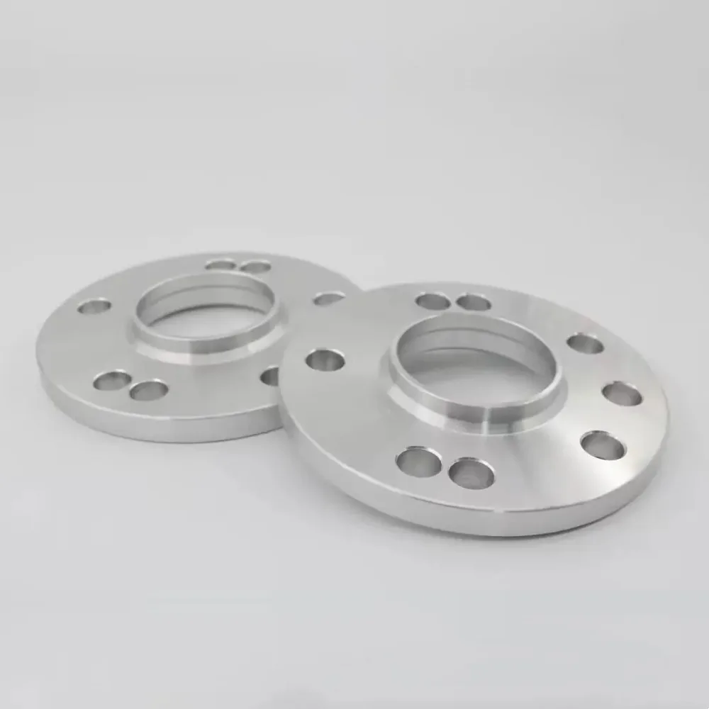 Adaptadores espaciadores de rueda PCD 4x114,3/5x114,3