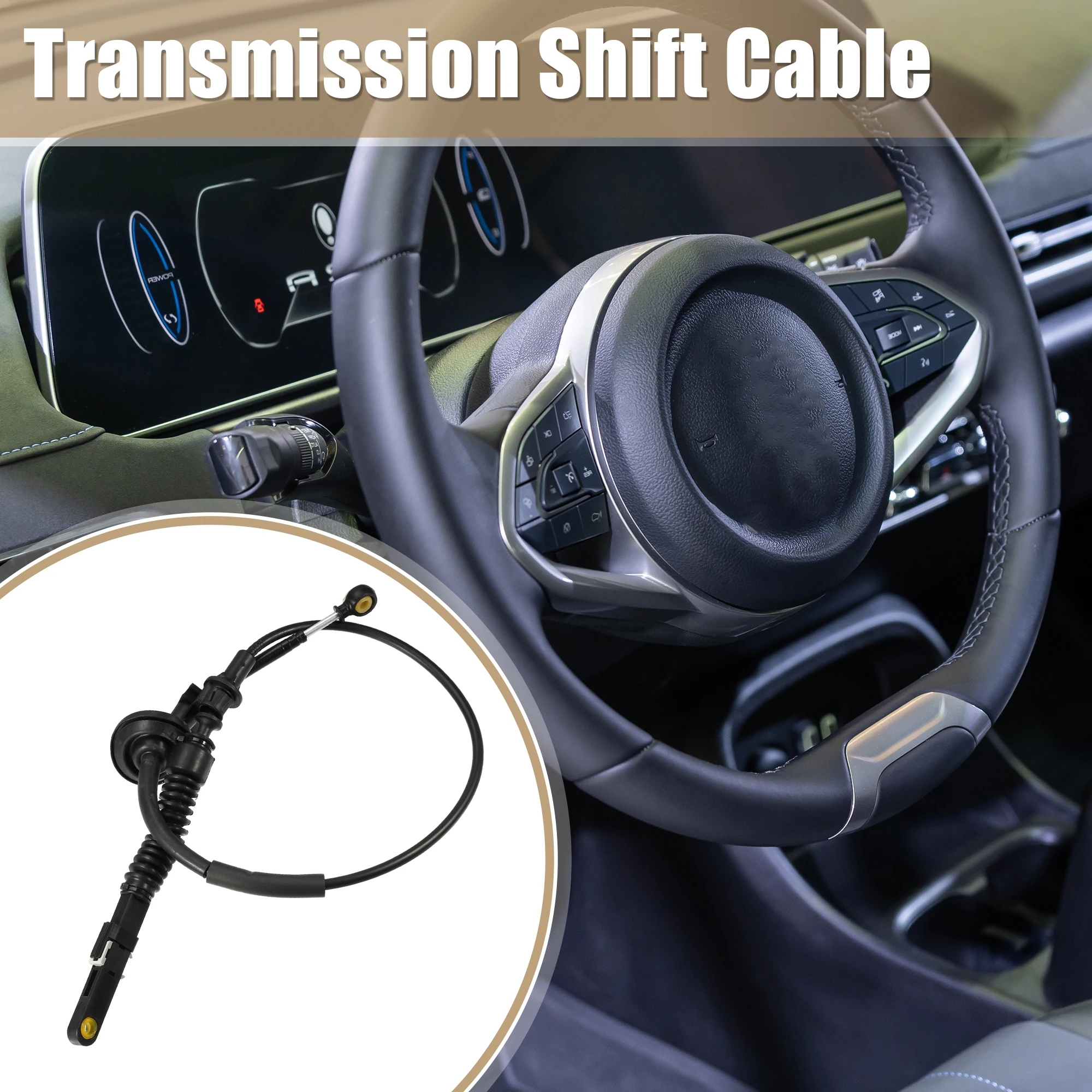 Cable de transmisión para H2