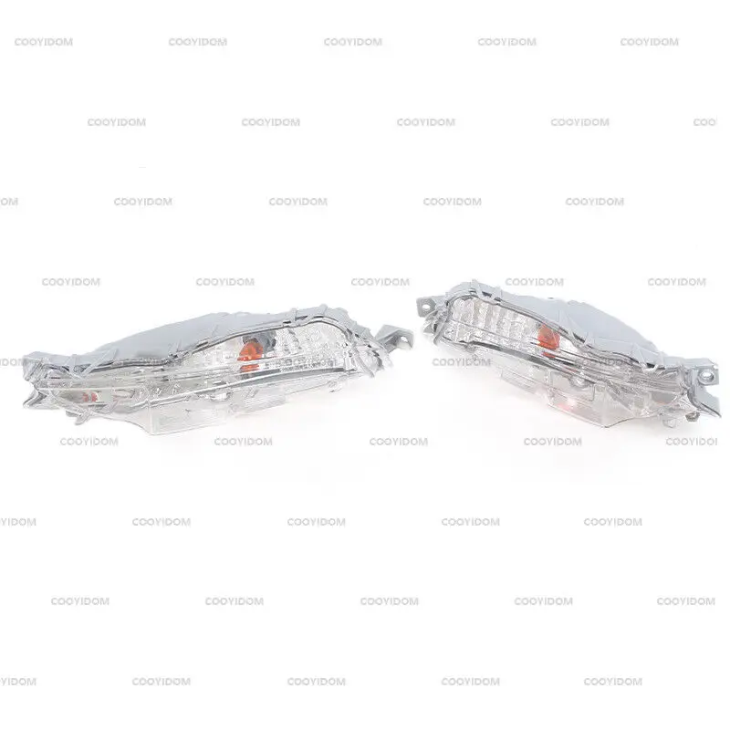 Luz frontal derecha Camry 2015-2017