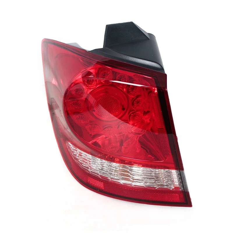 Farol trasero Dodge Journey en posición lateral