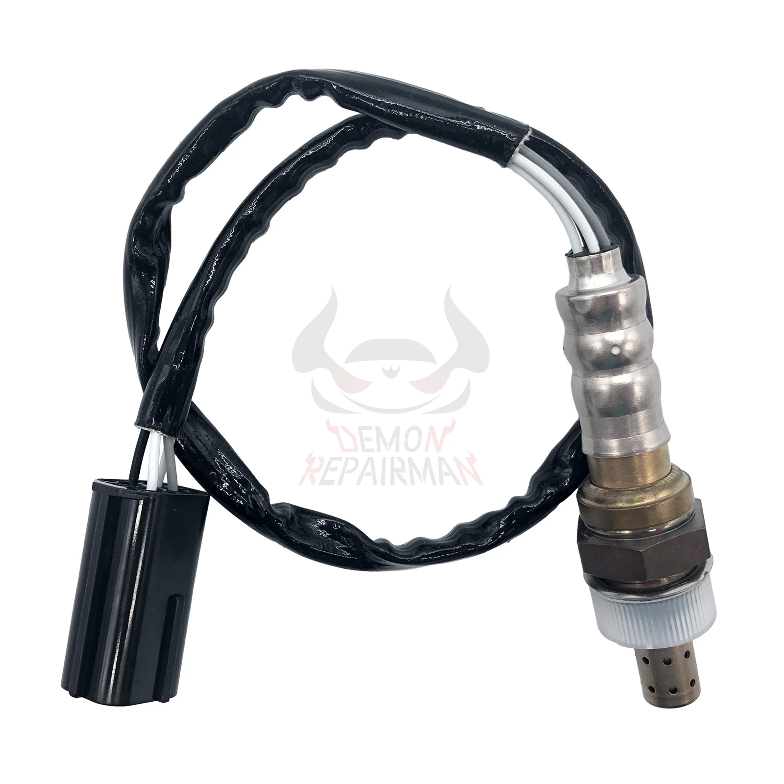 Instalación del sensor de oxígeno en Nissan