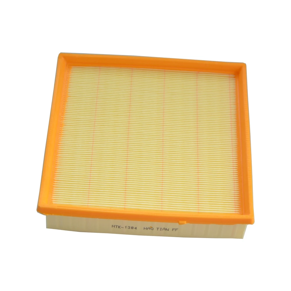 Filtro de aire del motor para SAIC MAXUS D60 G50 EUNIQ 5 enchufable 1,3 T MIFA 5 6 accesorios de coche reemplazo automático C 00164304 C 00001146 vista frontal