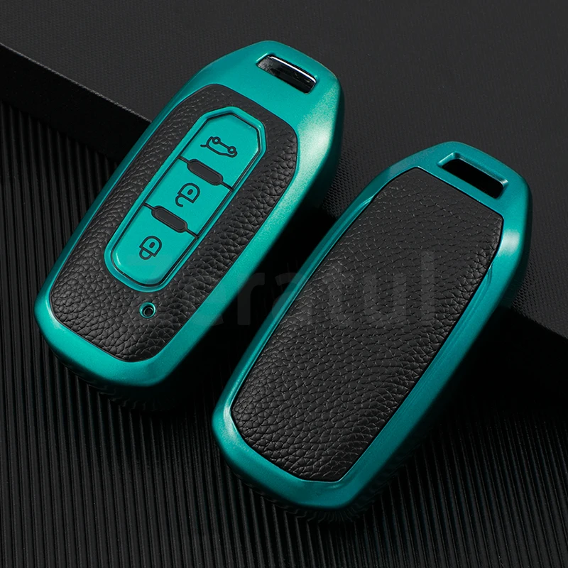 Opciones de color de la funda protectora