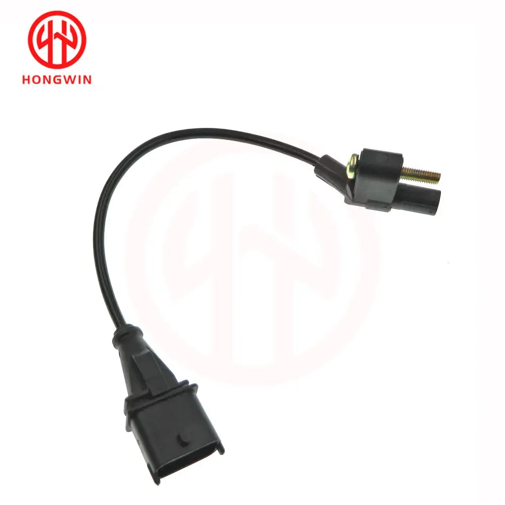 Comparación con cigüeñal OEM