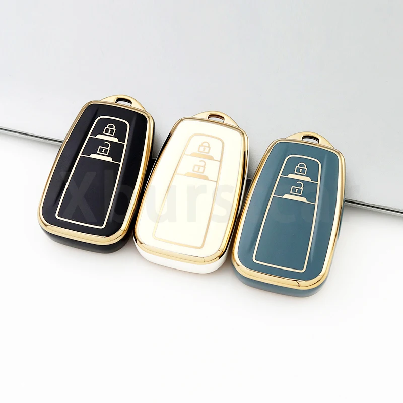 Colores disponibles funda Toyota