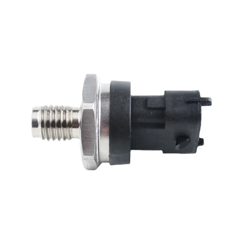 Sensor en montaje de motor