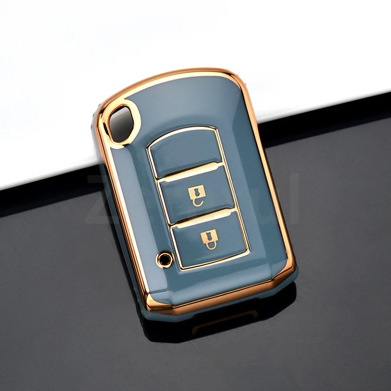 Colores disponibles para la funda