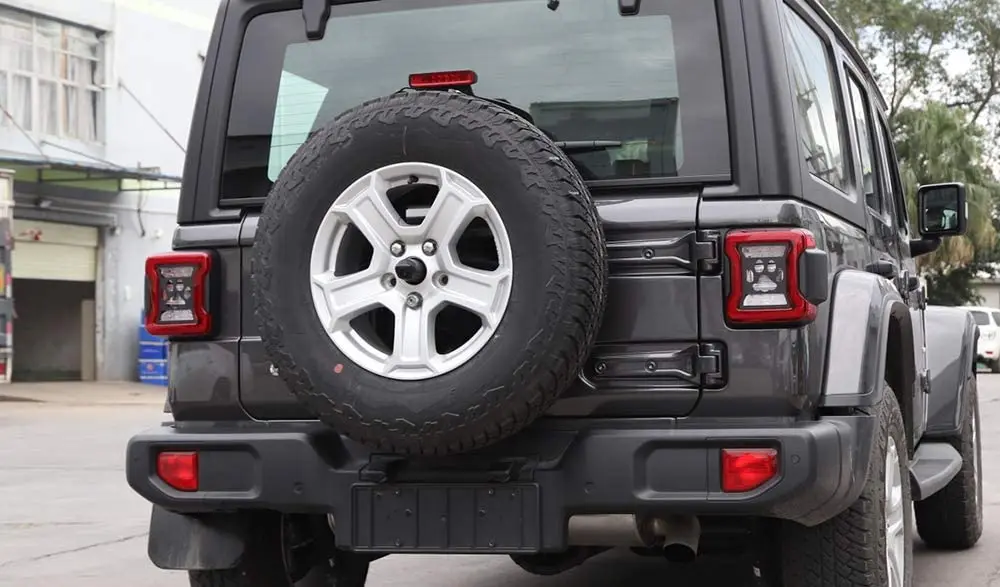 Uso diario y off-road