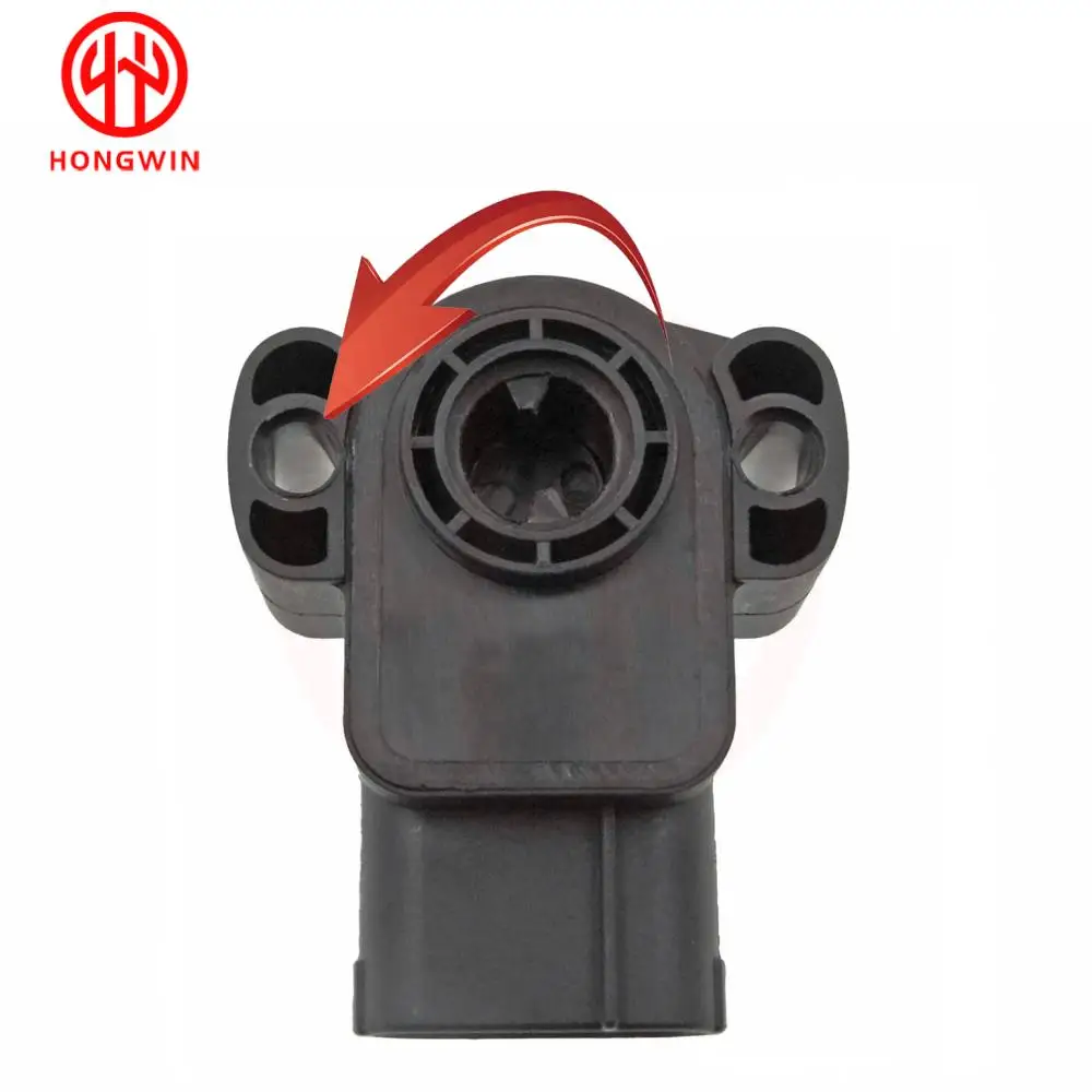 Sensor TPSFord OEM F5RZ-9B989-BB