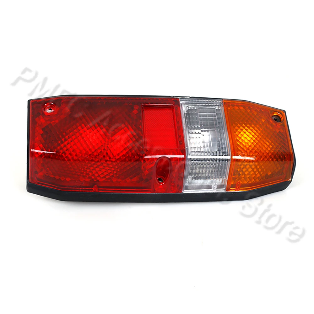 Luz trasera Troopy lateral