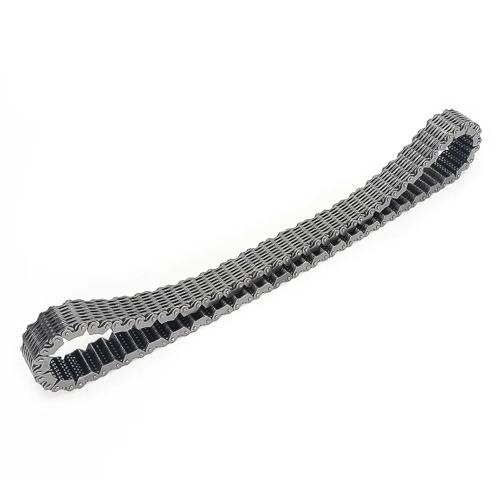 Cadena de transmisión MD704196 - vista 4