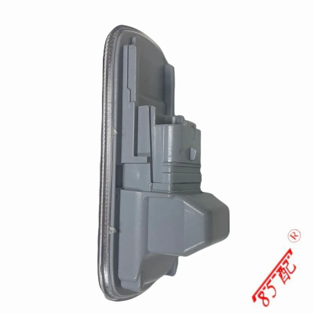 Lámpara vista lateral