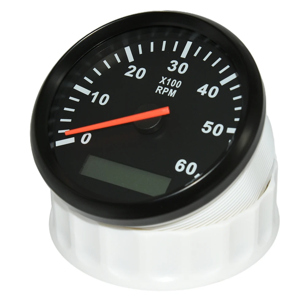 Display LCD con contador de horas