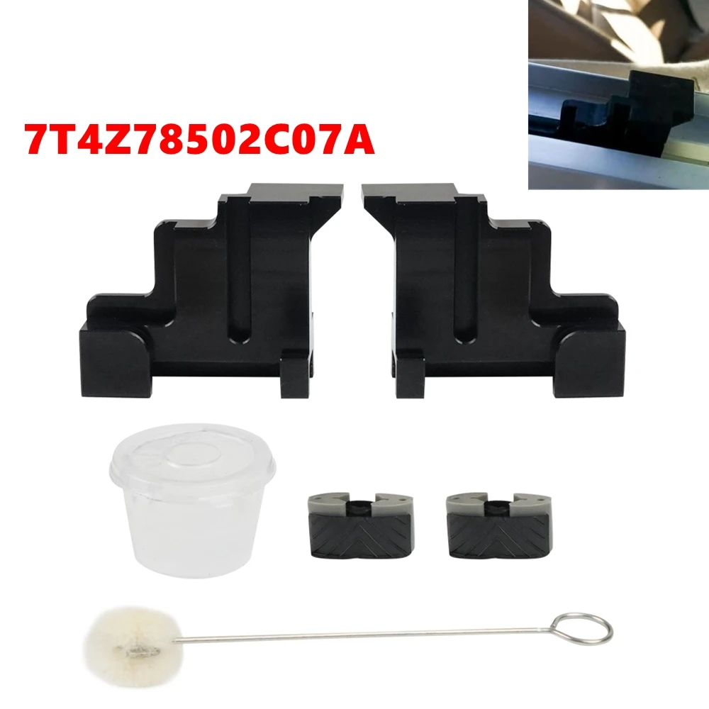 Kit reparación riel techo solar Lincoln MKT MKX