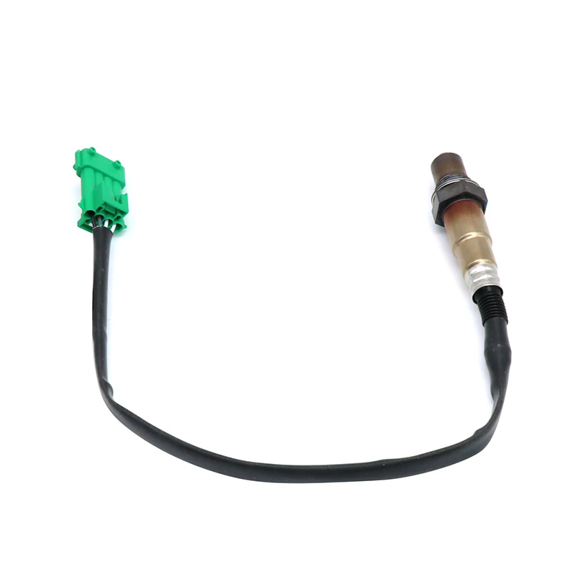 Detalle del conector