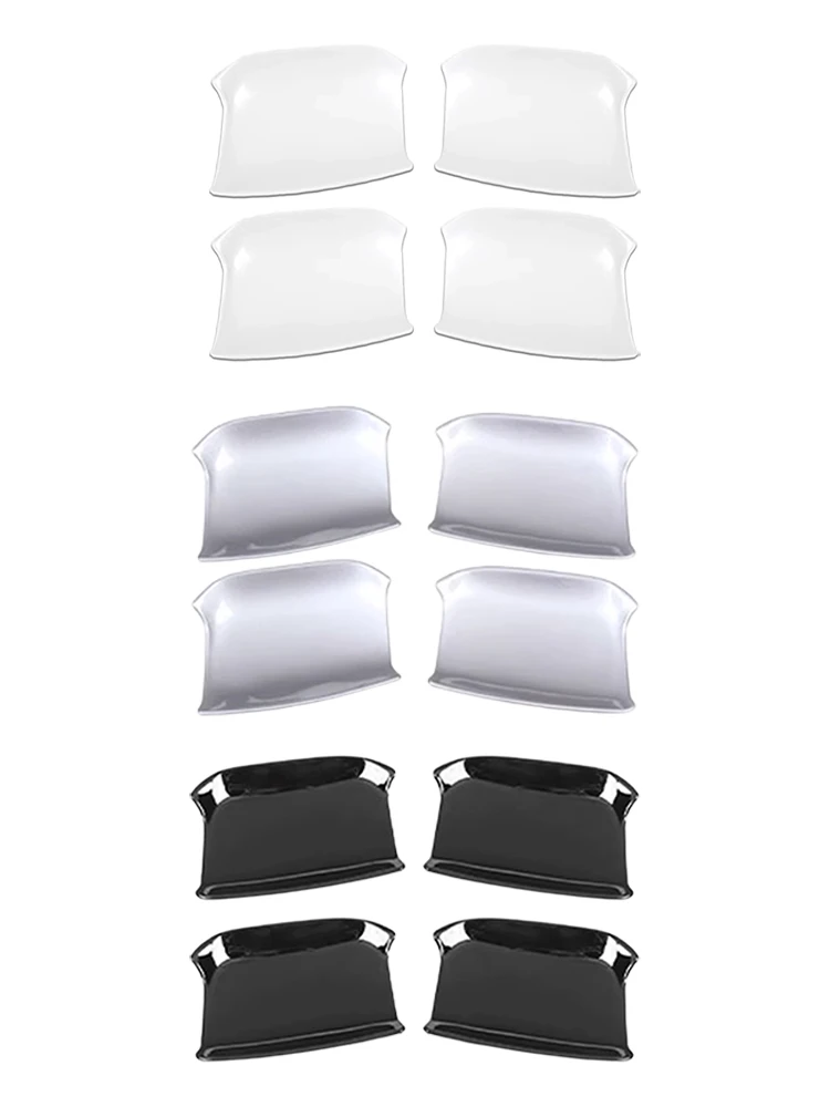 Pegatina protectora para cuenco de puerta BYD Sealion 6