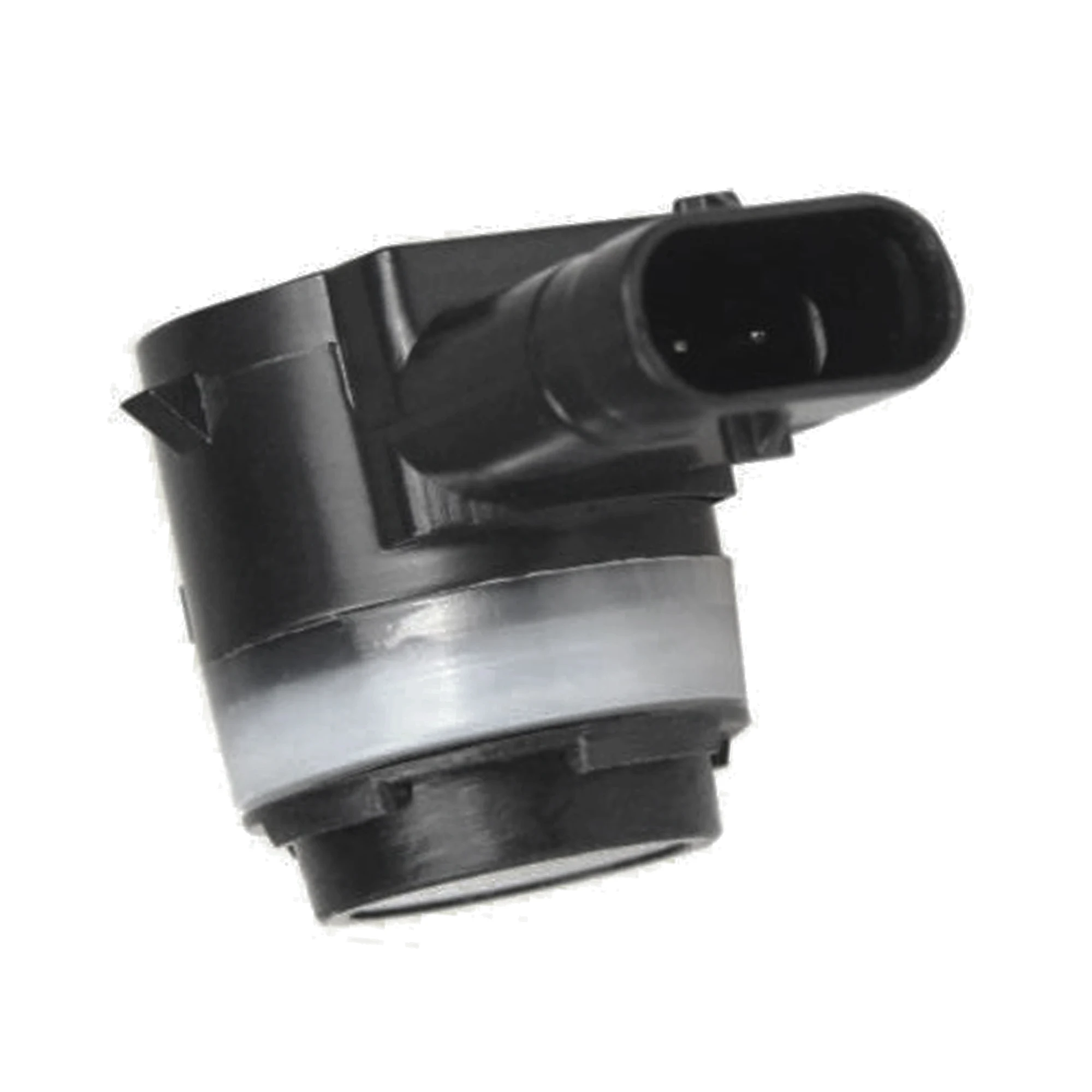 Sensor PDC en ángulo