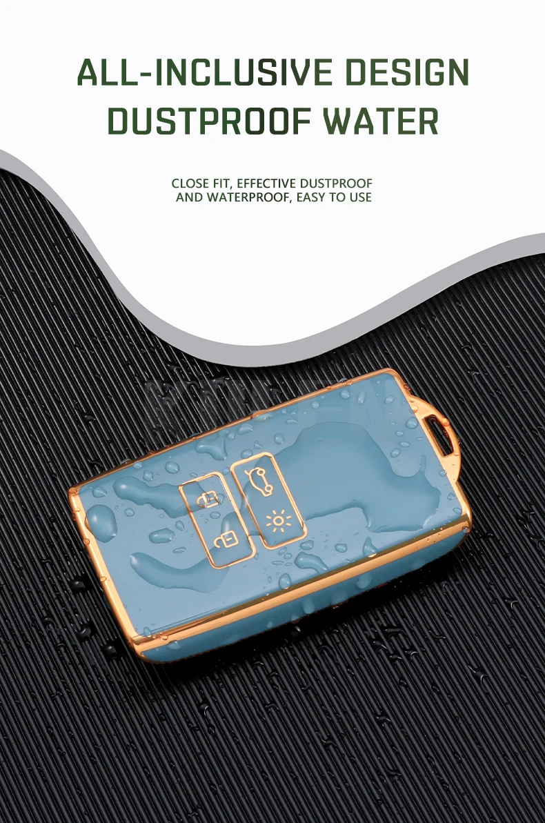 Pack de fundas varios colores