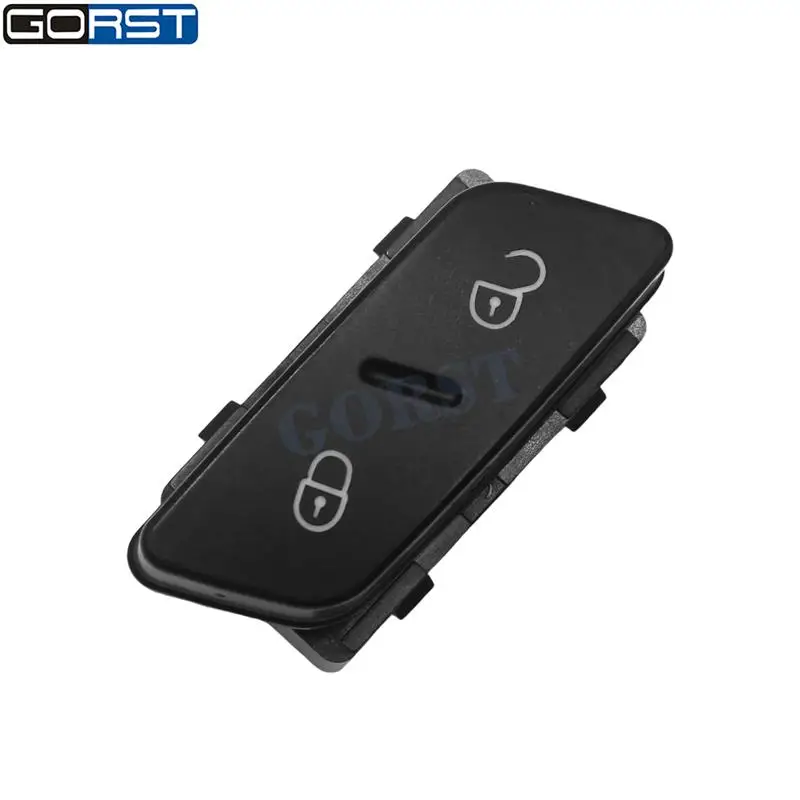 Interruptor Gorst - vista frontal