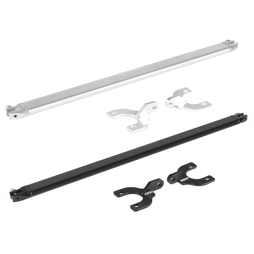 Barra detalles de aluminio