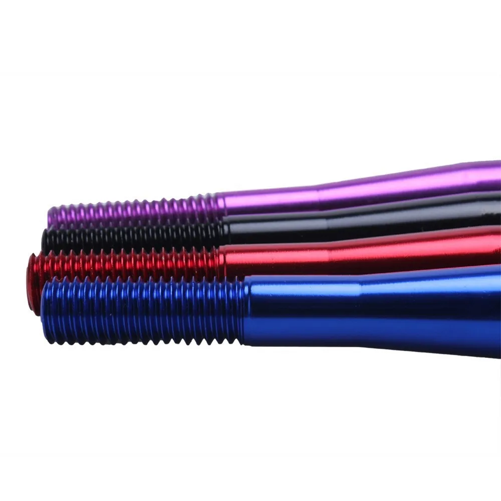 Extensor azul