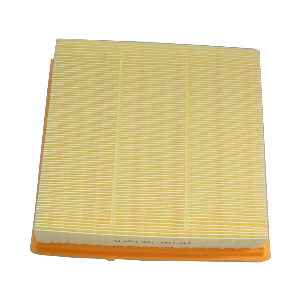 Filtro de aire del motor para SAIC MAXUS D60 G50 EUNIQ 5 enchufable 1,3 T MIFA 5 6 accesorios de coche reemplazo automático C 00164304 C 00001146 vista lateral