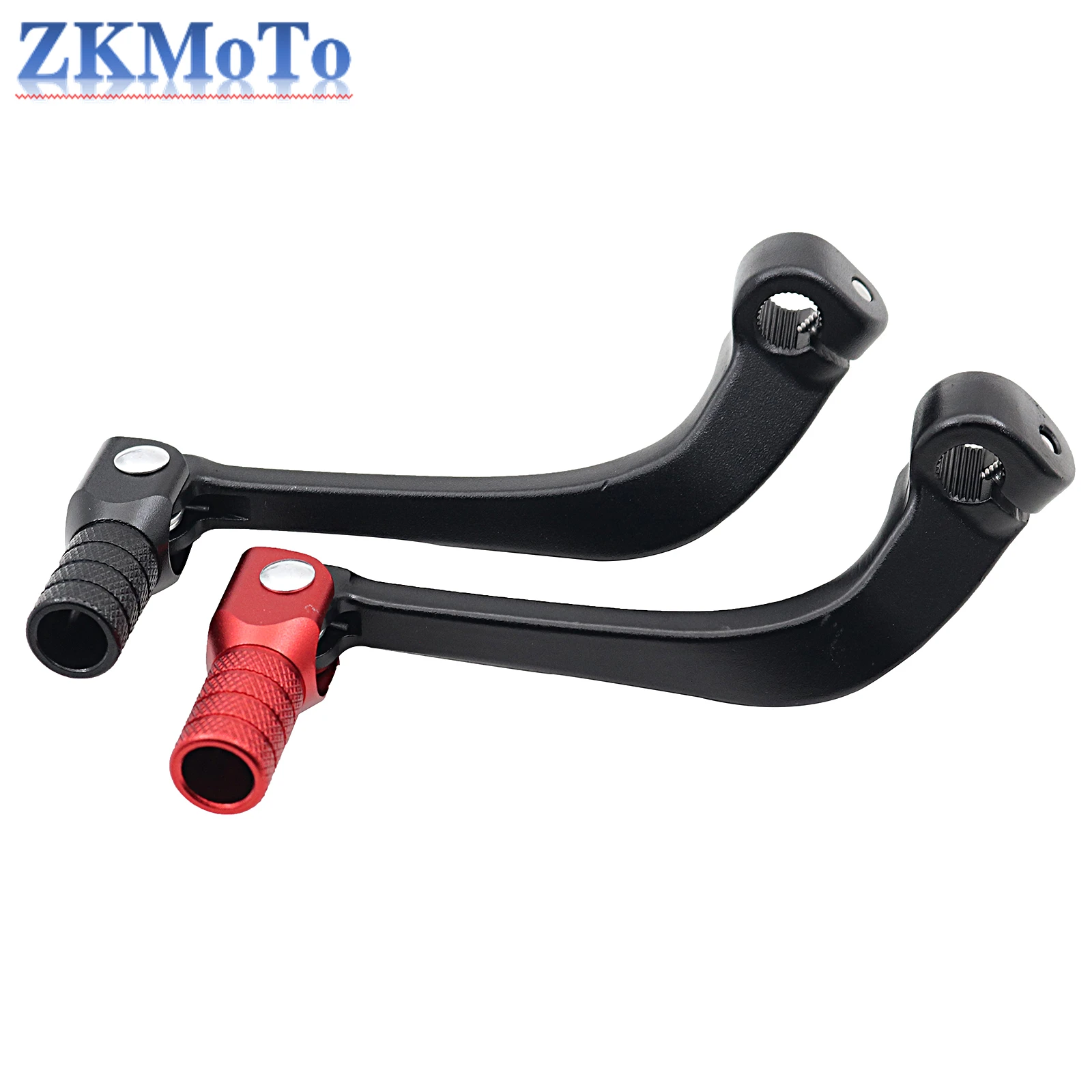 Aplicación en moto Honda CRF110