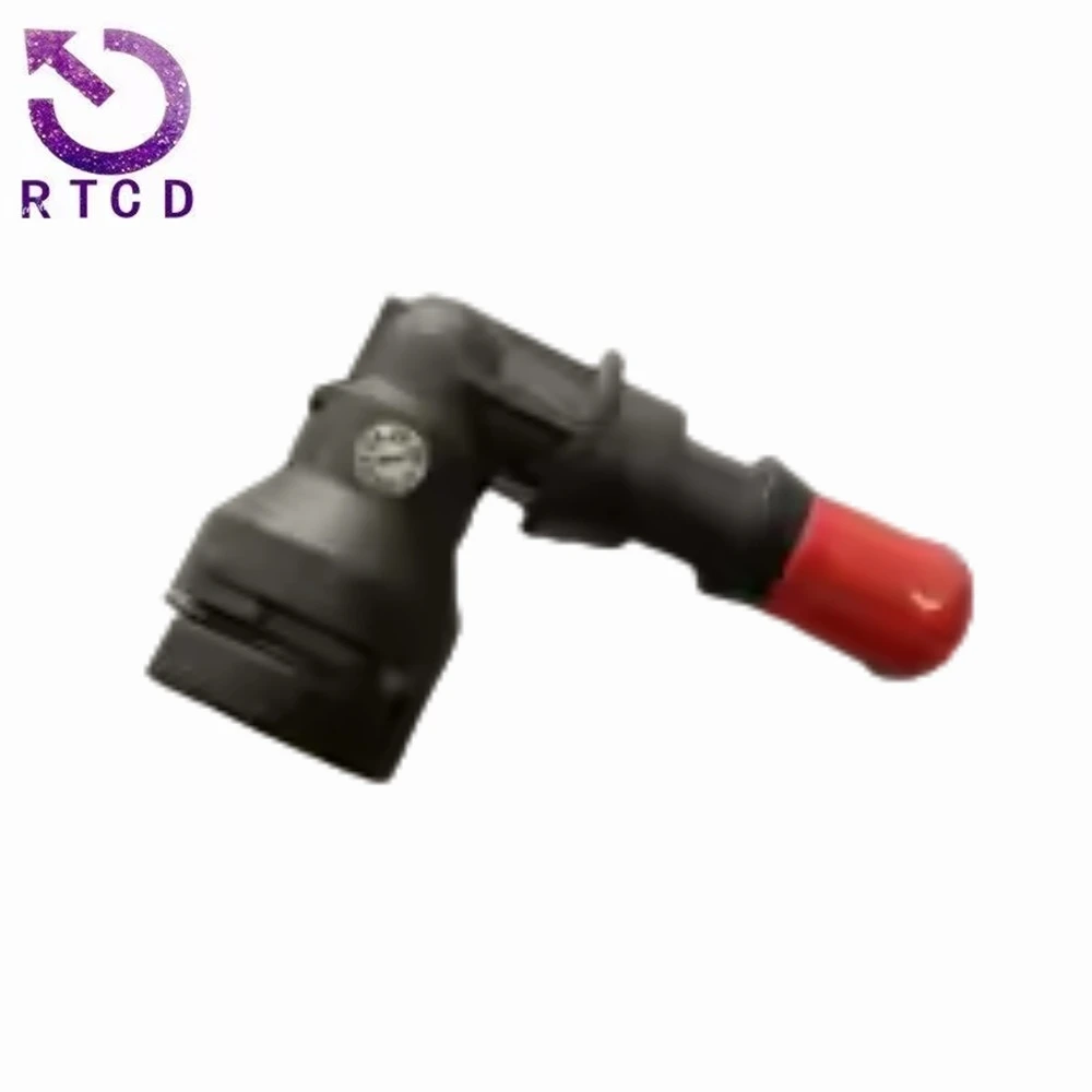 Vista del conector EB3G-7A512-AA