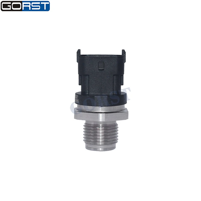 Detalle del conector del sensor