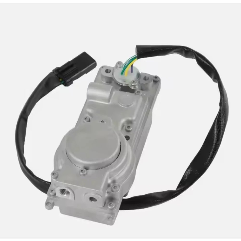 Compatible con VGT Cummins
